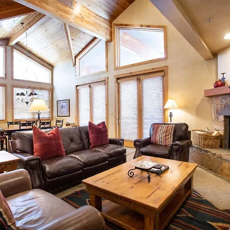 Trail'S End Lodge At Deer Valley Resort